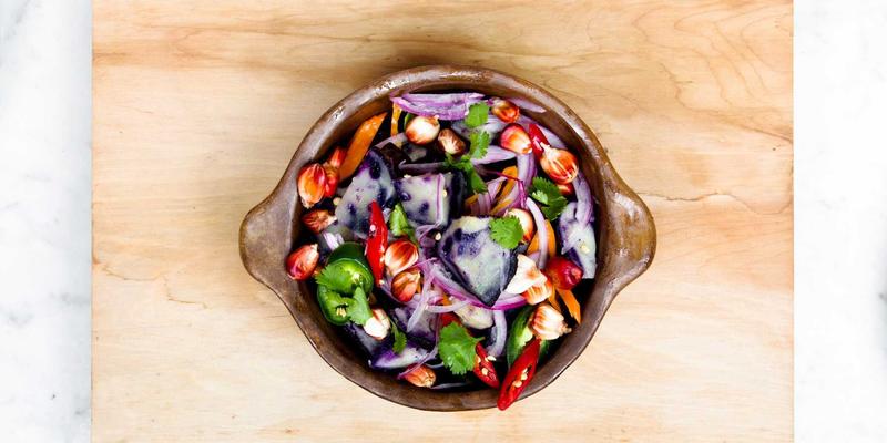 从市集到餐桌:法式生活美学中,食材哲学如何塑造仪式感与时尚艺术